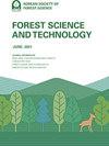 Forest Science and Technology