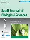 Saudi J. Biol. Sci.