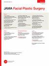 JAMA facial plastic surgery