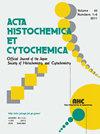 ACTA HISTOCHEM CYTOC