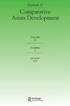 Journal of Comparative Asian Development