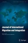 Journal of International Migration and Integration