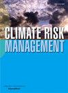 Clim. Risk Manage.