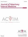 Journal of Veterinary Internal Medicine