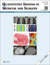 Quantitative Imaging in Medicine and Surgery