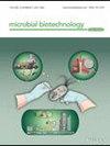 Microb. Biotechnol.