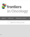 Frontiers in Oncology