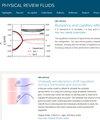 Phys. Rev. Fluids