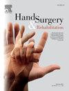 HAND SURG REHABIL