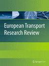 Eur. Transport Res. Rev.