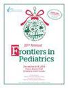 Frontiers in Pediatrics