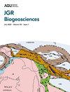 Journal of Geophysical Research: Biogeosciences