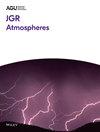 J GEOPHYS RES-ATMOS