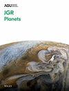 J GEOPHYS RES-PLANET