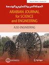 ARAB J SCI ENG