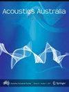 Acoust. Aust.