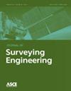 Journal of Surveying Engineering