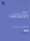 Journal of geriatric oncology