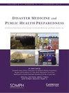 Disaster Medicine and Public Health Preparedness