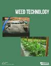 Weed Technol.