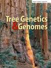 Tree Genet. Genomes