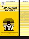 Toxicol. in Vitro