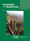 Systematics and Biodiversity