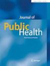 Journal of Public Health-Heidelberg