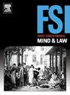 Forensic Science International Mind and Law