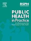 Public Health Pract (Oxf)