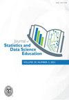 J Stat Data Sci Educ