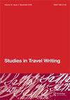 Studies in Travel Writing