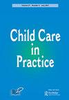 Child Care in Practice