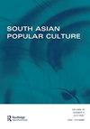 South Asian Popular Culture