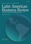 Latin American Business Review