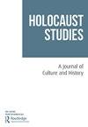 Holocaust Studies