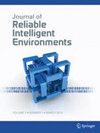 Journal of Reliable Intelligent Environments