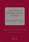 Bulletin of Spanish Visual Studies