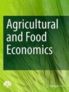 Agric. Food Econ.