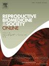 Reprod Biomed Soc Online