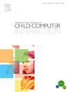 International Journal of Child-Computer Interaction