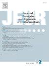 Journal Europeen des Urgences et de Reanimation