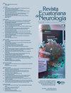 Revista Ecuatoriana De Neurologia