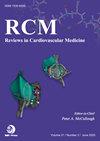 Reviews in cardiovascular medicine