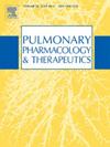 Pulmonary pharmacology & therapeutics