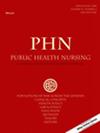 PUBLIC HEALTH NURS