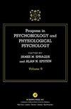 Progress in Psychobiology and Physiological Psychology