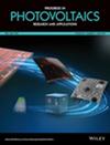 PROG PHOTOVOLTAICS