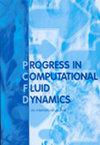 PROG COMPUT FLUID DY