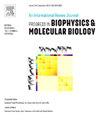 PROG BIOPHYS MOL BIO